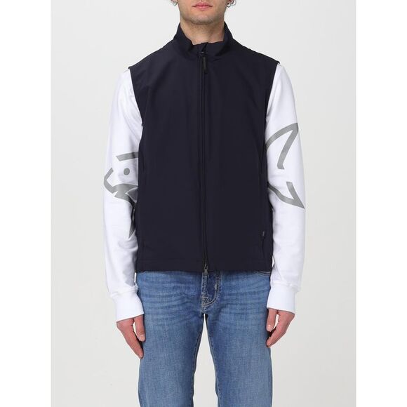 PAUL & SHARK Other - Paul & Shark Suit Vest Men Blue